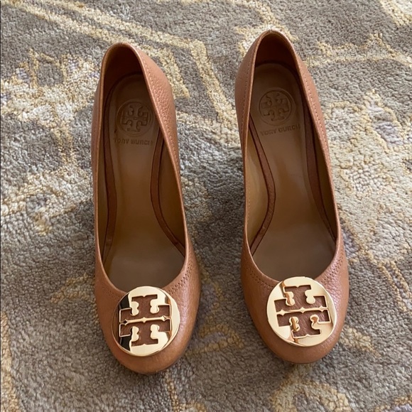Tory Burch Shoes - Tory Burch Sophie wedge